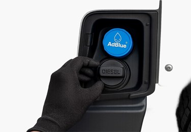 چرا adblue؟