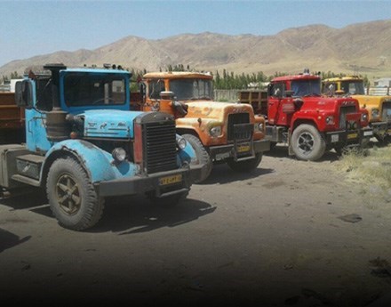 Renewal plan for worn fleet