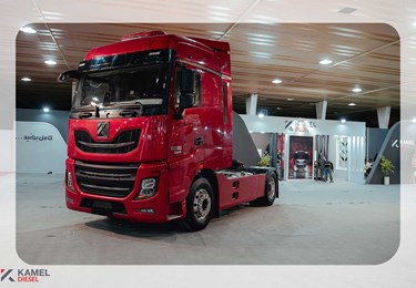 بیست و هفتمین نمایشگاه بین المللی صنعت خودرو تبریز بیست و هفتمین نمایشگاه بین المللی صنعت خودرو تبریز